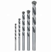 Image result for Geometri Drill Bit