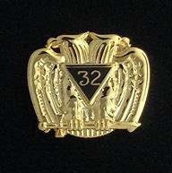 Image result for Scottish Rite 32 Degree Symbol