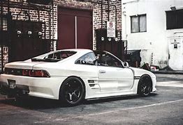 Image result for Toyota MR2 White HD Wallpaper