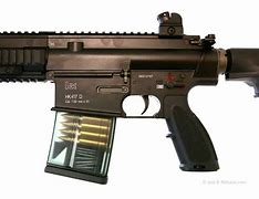 Image result for 417 Assault Rifle