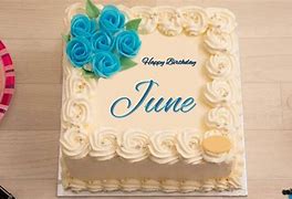 Image result for June Cake