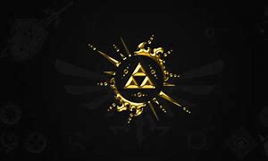 Image result for Zelda Game Symbols