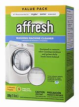 Image result for Washer Machine Cleaner