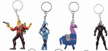 Image result for Fortnite Keychain