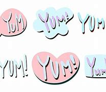 Image result for Yum Graphic