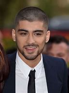 Image result for Zayn Malik Bald