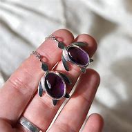 Image result for Amethyst Turtle Necklace