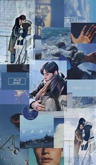 Image result for K Drama Aesthetic Wallpaper