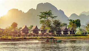 Image result for Laos People