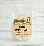 Image result for Mint Imperials