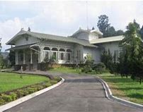 Image result for Istana Cipanas