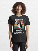 Image result for Noot Noot T-Shirt