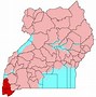 Image result for Uganda Map.png