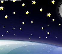 Image result for Sun Moon and Stars Background