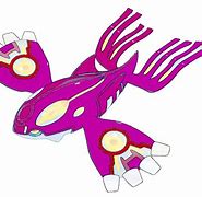 Image result for Shiny Primal Koyogre