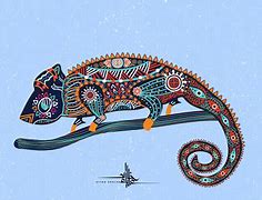 Image result for Lizard Design