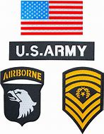 Image result for Texas Army Patches