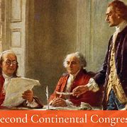 Image result for Philly Second Continental Congress