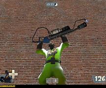 Image result for Team Fortress Pyro