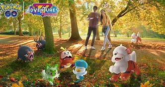 Image result for Paldean Pokemon Go