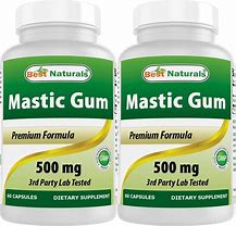 Image result for Pure Mastic Gum