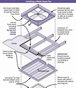 Image result for Whole House Fan Wiring Diagram