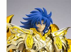 Image result for Saint Seiya Awakening Gold God Cloth