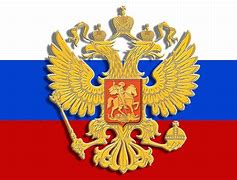 Image result for Russian Flag Symbol