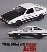 Image result for Trueno 86 Initial D