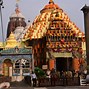 Image result for Puri Rath Yatra Road Location