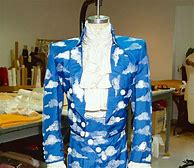 Image result for Prince Cloud Suit