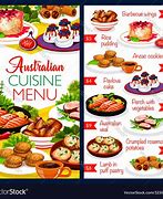 Image result for Aussie Dishes