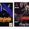 Image result for Castlevania 2 Cover Art