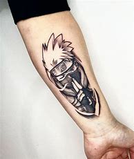 Image result for Kakashi Design