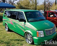 Image result for Cool Astro Van