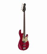 Image result for Yamaha Red Bass