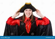 Image result for Female Pirate Coat