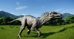 Image result for Indominus Rex Jwe2