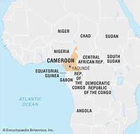 Image result for Cameroon Sea