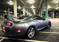 Image result for Supra Light Twin Turbo