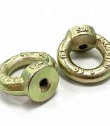 Image result for Eye Nut Yellow