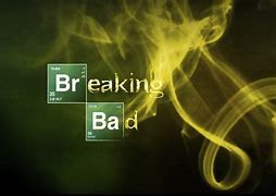 Image result for Breaking Bad