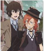 Image result for Chuuya IDV