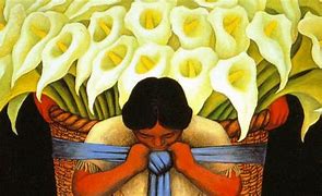 Image result for Obras De Diego Rivera