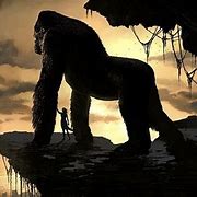 Image result for King Kong Creatures