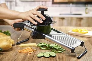 Image result for Hand Vegetable Slicer