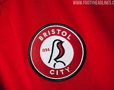 Image result for Bristol City Football Club Logo