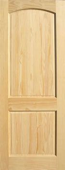 Image result for Wood Panel Doors Interior