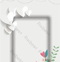 Image result for Simple Flower Border Poster