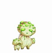 Image result for Mushroom Dnd Token